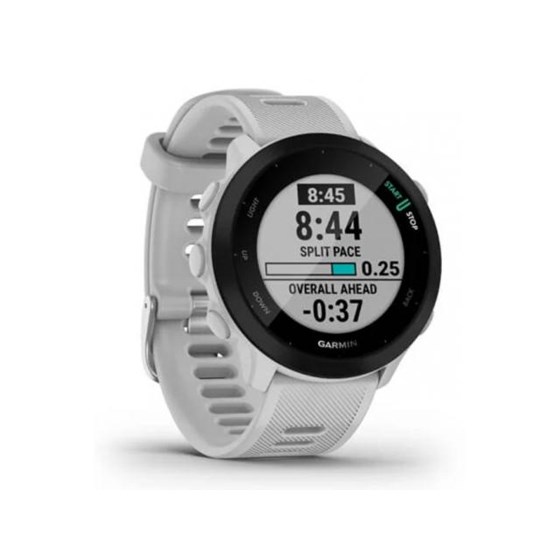 Garmin Forerunner 55 Whitestone