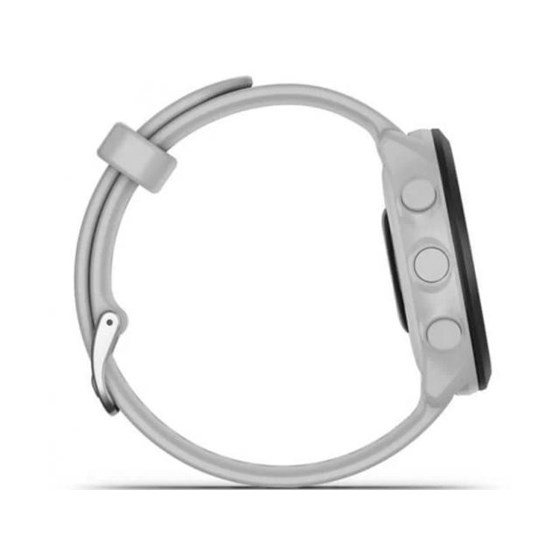 Garmin Forerunner 55 Whitestone