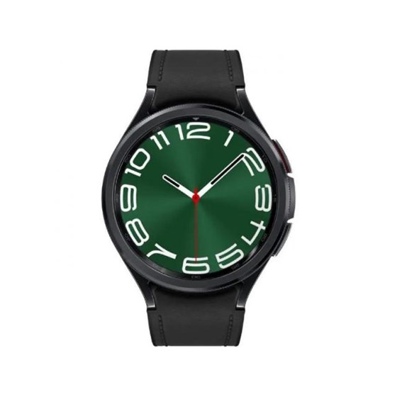 Smartwatch Samsung Galaxy Watch6 Classic 47mm BT Graphite SM-R960NZKAEUE