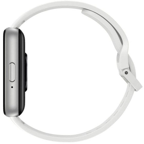 Pametna narukvica Samsung Galaxy Fit3, Silver, SM-R390NZSAEUE
