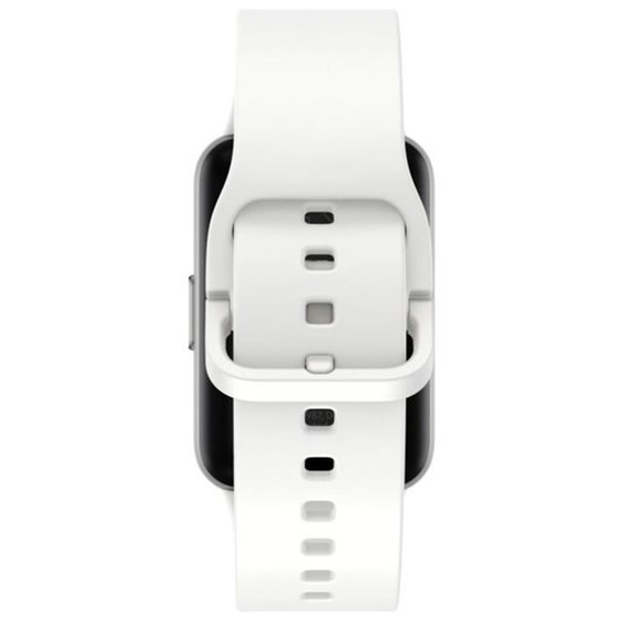Pametna narukvica Samsung Galaxy Fit3, Silver, SM-R390NZSAEUE