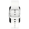 Pametna narukvica Samsung Galaxy Fit3, Silver, SM-R390NZSAEUE