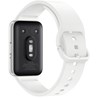 Pametna narukvica Samsung Galaxy Fit3, Silver, SM-R390NZSAEUE