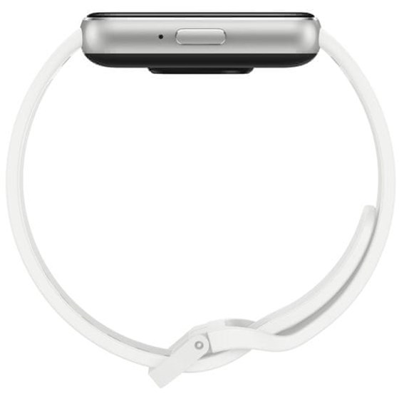 Pametna narukvica Samsung Galaxy Fit3, Silver, SM-R390NZSAEUE