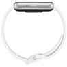 Pametna narukvica Samsung Galaxy Fit3, Silver, SM-R390NZSAEUE