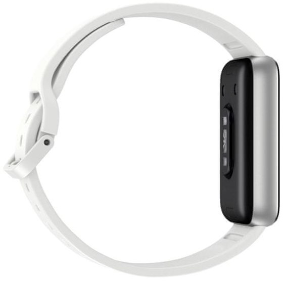 Pametna narukvica Samsung Galaxy Fit3, Silver, SM-R390NZSAEUE