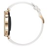 Huawei Watch GT4 41mm, Leather white (Aurora-B19L)