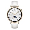 Huawei Watch GT4 41mm, Leather white (Aurora-B19L)