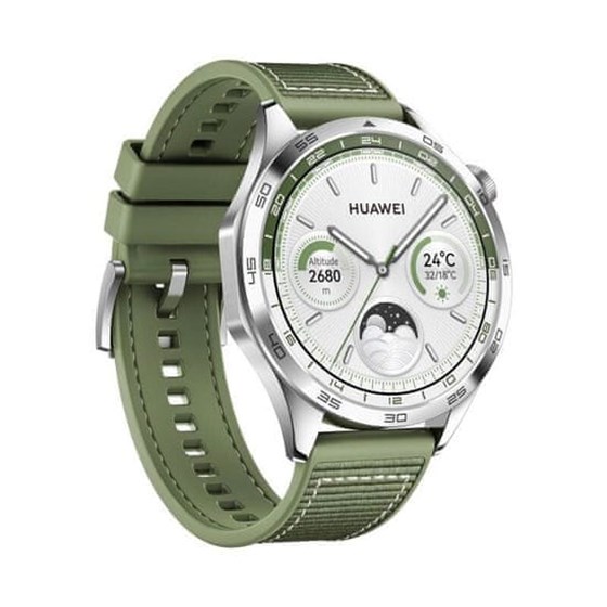 Huawei Watch GT4 46mm, Green (Phoinix-B19W)