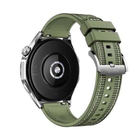 Huawei Watch GT4 46mm, Green (Phoinix-B19W)