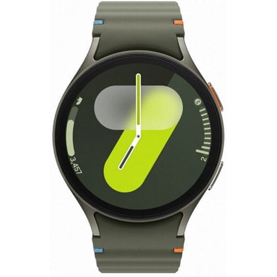 Smartwatch Samsung Galaxy Watch7 44mm BT Green SM-L310NZGAEUE