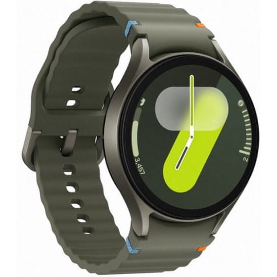 Smartwatch Samsung Galaxy Watch7 44mm BT Green SM-L310NZGAEUE