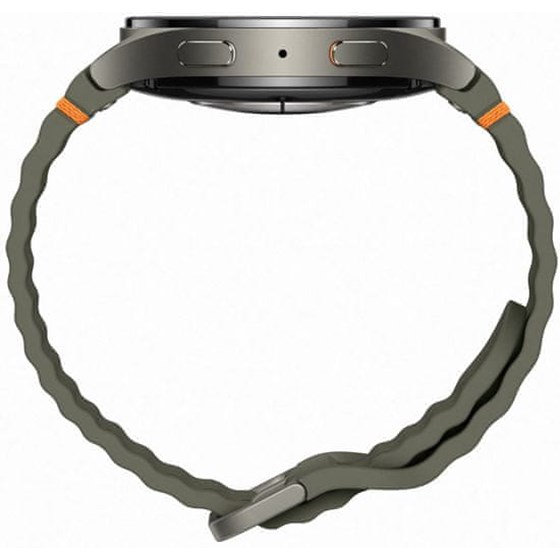 Smartwatch Samsung Galaxy Watch7 44mm BT Green SM-L310NZGAEUE