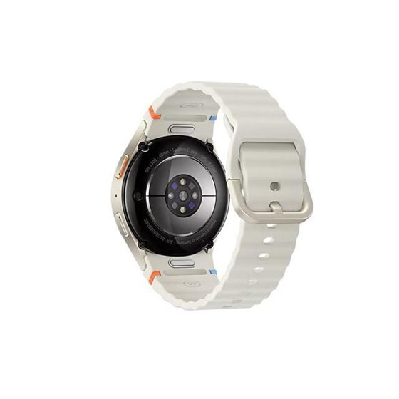Smartwatch Samsung Galaxy Watch7 40mm BT Beige SM-L300NZEAEUE