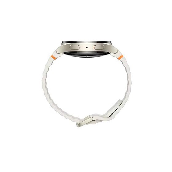 Smartwatch Samsung Galaxy Watch7 40mm BT Beige SM-L300NZEAEUE