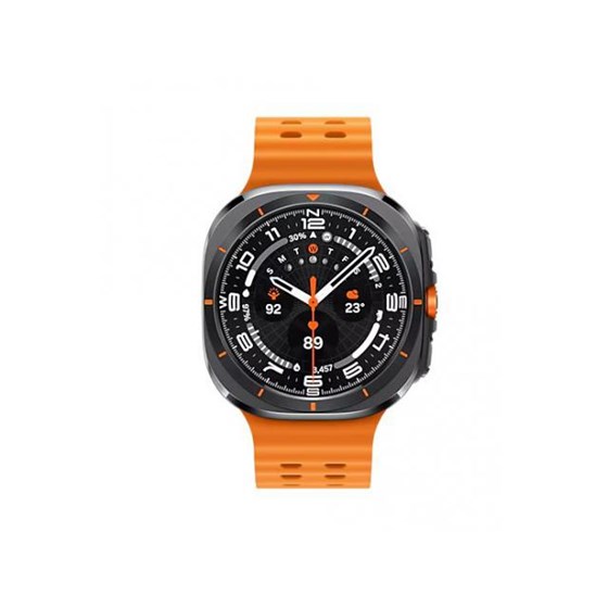 Smartwatch Samsung Galaxy Watch Ultra LTE Titanium Gray SM-L705FDAAEUE
