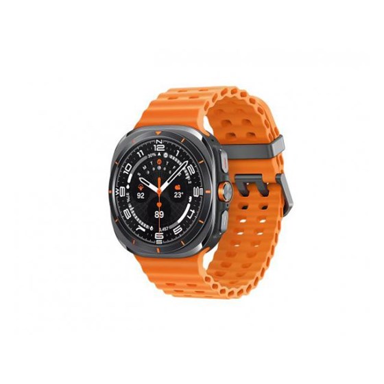 Smartwatch Samsung Galaxy Watch Ultra LTE Titanium Gray SM-L705FDAAEUE