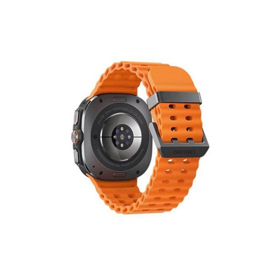 Smartwatch Samsung Galaxy Watch Ultra LTE Titanium Gray SM-L705FDAAEUE