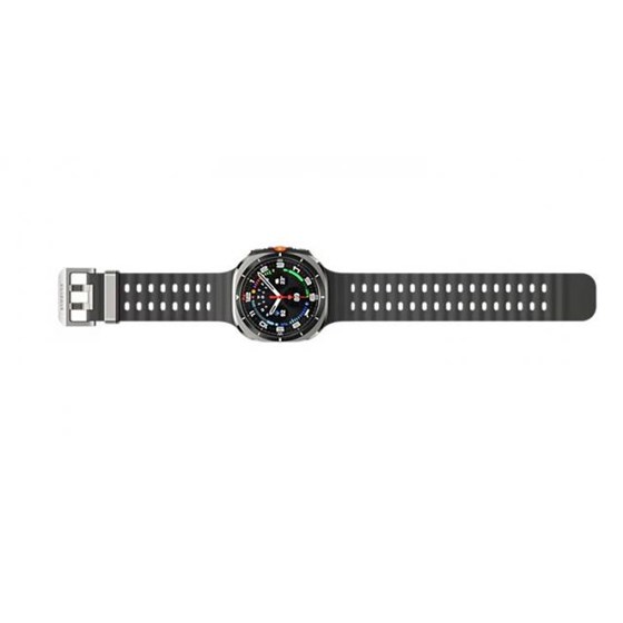 Smartwatch Samsung Galaxy Watch Ultra LTE Titanium Silver SM-L705FZTAEUE
