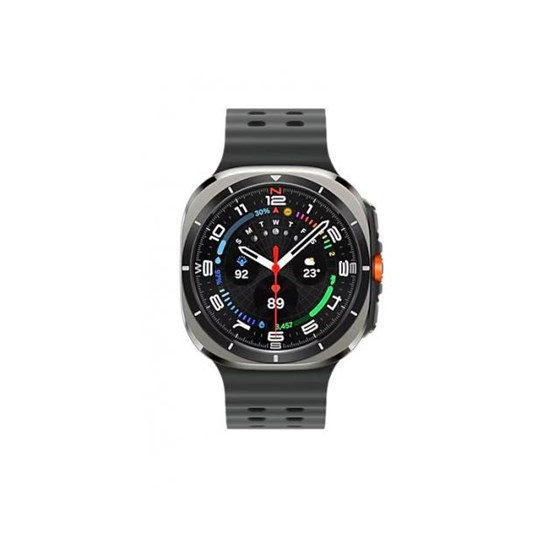 Smartwatch Samsung Galaxy Watch Ultra LTE Titanium Silver SM-L705FZTAEUE