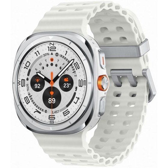 Smartwatch Samsung Galaxy Watch Ultra LTE White SM-L705FZWAEUE