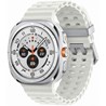 Smartwatch Samsung Galaxy Watch Ultra LTE White SM-L705FZWAEUE