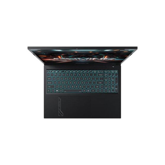 Gigabyte Gaming G6 KF, KF-H3EE853SD, 16" WUXGA, Intel Core i7 13620H, 16GB, 512GB SSD, FreeDOS, NVIDIA GeForce RTX4060 8GB GDDR6