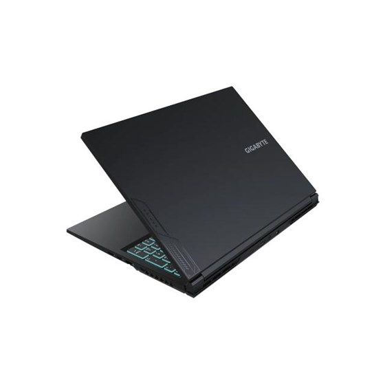 Gigabyte Gaming G6 KF, KF-H3EE853SD, 16" WUXGA, Intel Core i7 13620H, 16GB, 512GB SSD, FreeDOS, NVIDIA GeForce RTX4060 8GB GDDR6