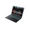 Gigabyte Gaming G6 KF, KF-H3EE853SD, 16" WUXGA, Intel Core i7 13620H, 16GB, 512GB SSD, FreeDOS, NVIDIA GeForce RTX4060 8GB GDDR6