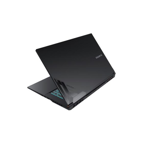 GIGABYTE Notebook G7 MF 17.3in (1920x1080@144Hz) IPS, Intel Core i5-125000H, 16GB (2x8GB) DDR4 3200MHz, 512GB M.2 Gen4 SSD, NVIDIA GeForce RTX 4050 6GB, AX201 WiFi/BT, Backlit keyboard, no OS