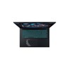 GIGABYTE Notebook G7 MF 17.3in (1920x1080@144Hz) IPS, Intel Core i5-125000H, 16GB (2x8GB) DDR4 3200MHz, 512GB M.2 Gen4 SSD, NVIDIA GeForce RTX 4050 6GB, AX201 WiFi/BT, Backlit keyboard, no OS