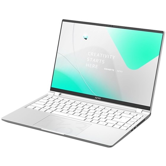 GIGABYTE AERO 14, BMF-72EEBB4SO, 14" 2,8K, Intel Core i7 13700H, 16GB, 1TB SSD, W11H, Nvidia GeForce RTX 4050 6 GB GDDR6