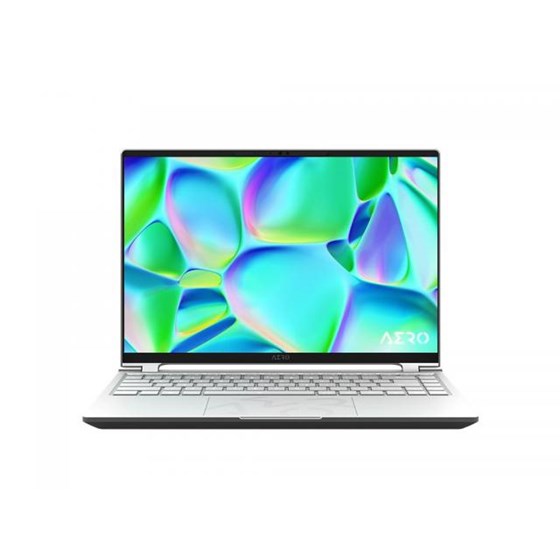GIGABYTE AERO 14, BMF-72EEBB4SO, 14" 2,8K, Intel Core i7 13700H, 16GB, 1TB SSD, W11H, Nvidia GeForce RTX 4050 6 GB GDDR6