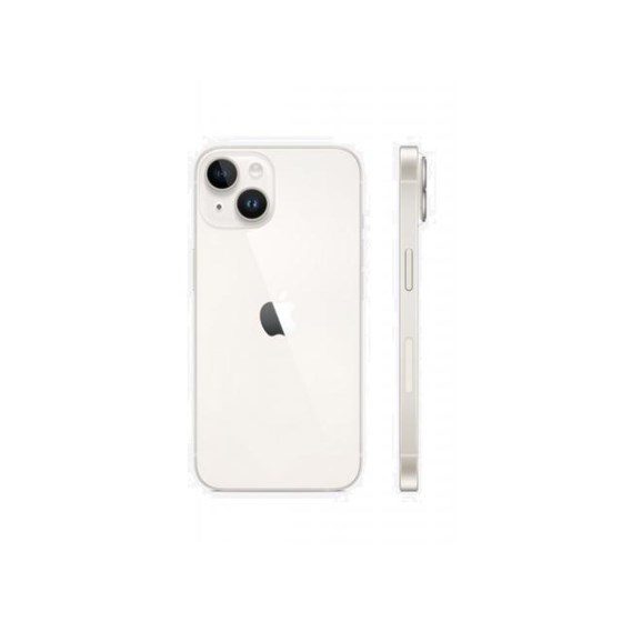Apple iPhone 14, 6.1", 6GB/128GB, iOS 16, Starlight, mpur3sx/a