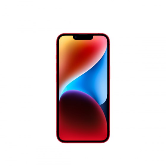 Apple iPhone 14, 6.1", 6GB/128GB, iOS 16, (PRODUCT)RED, mpva3sx/a