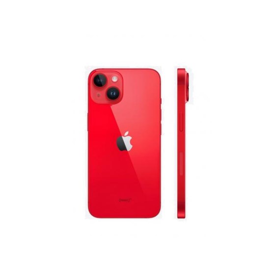 Apple iPhone 14, 6.1", 6GB/128GB, iOS 16, (PRODUCT)RED, mpva3sx/a