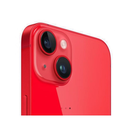 Apple iPhone 14, 6.1", 6GB/128GB, iOS 16, (PRODUCT)RED, mpva3sx/a