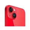 Apple iPhone 14, 6.1", 6GB/128GB, iOS 16, (PRODUCT)RED, mpva3sx/a