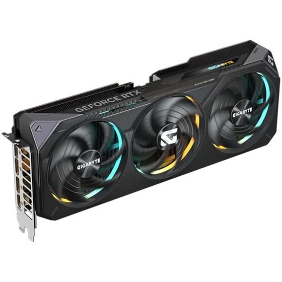 Grafička kartica Gigabyte, nVidia GeForce RTX 5070 GAMING OC, 12GB GDDR7,  1x HDMI, 3x DisplayPort, GV-N5070GAMING OC-12GD