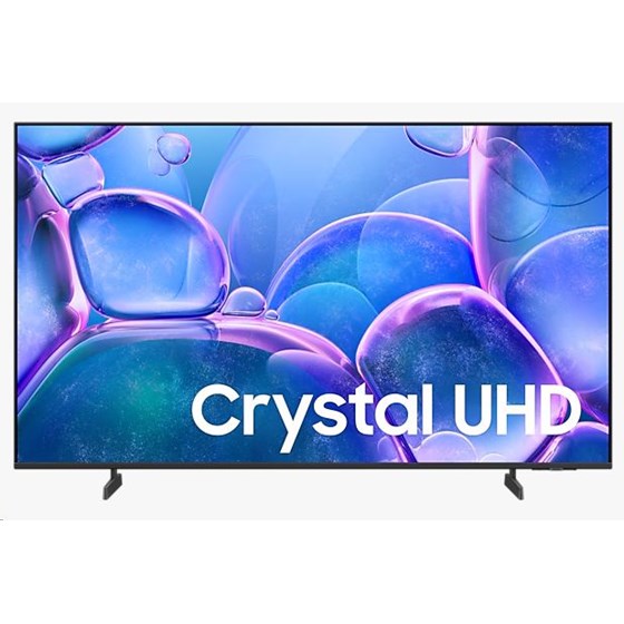 TV Samsung UE55U7022FKXXH 55" 4K UHD, LED, Smart TV, UE55U7022FKXXH