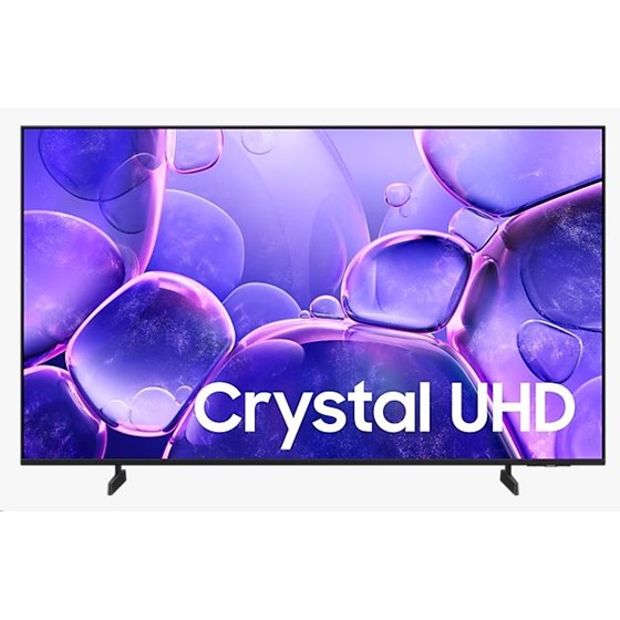 TV Samsung UE50U8072FUXXH 50" 4K UHD, LED, Smart TV, UE50U8072FUXXH
