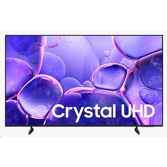 TV Samsung UE43U8072FUXXH 43" 4K UHD, LED, Smart TV, UE43U8072FUXXH