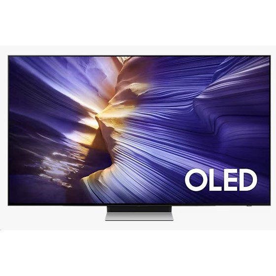 TV Samsung QE77S90FAEXXH 77" 4K UHD, OLED, Smart TV, QE77S90FAEXXH