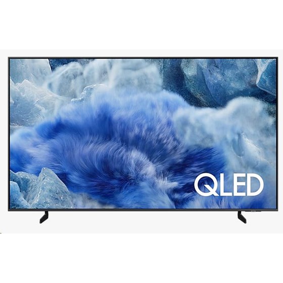 TV Samsung QE75Q8FAAUXXH 75" 4K UHD, QLED, Smart TV, QE75Q8FAAUXXH
