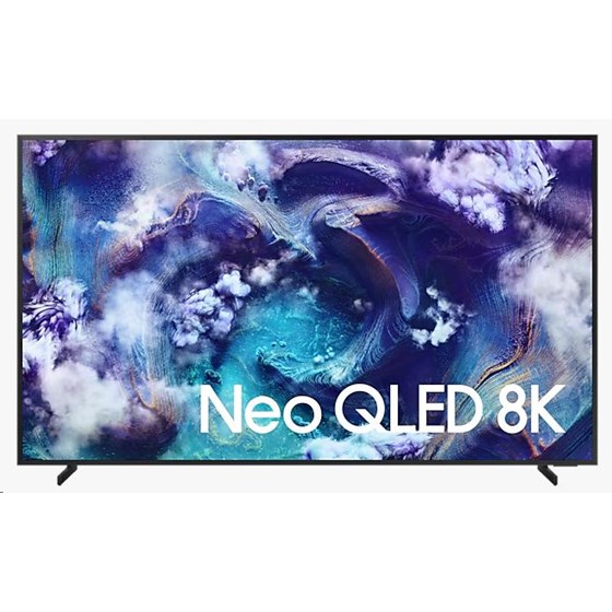 TV Samsung QE65QN900FTXXH 65" 4K UHD, QLED, Smart TV, QE65QN900FTXXH