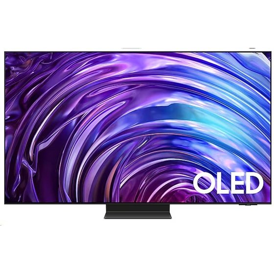 TV Samsung QE55S95FATXXH 55" 4K UHD, OLED, Smart TV, QE55S95FATXXH