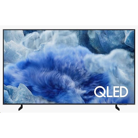 TV Samsung QE55Q8FAAUXXH 55" 4K UHD, QLED, Smart TV, QE55Q8FAAUXXH