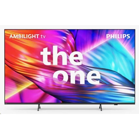 TV Philips 75PUS8919/12 75" 4K UHD, LED, Smart TV, 75PUS8919/12