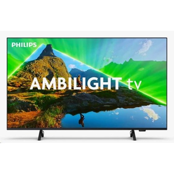 TV Philips 75PUS8319/12 75" 4K UHD, LED, Smart TV, 75PUS8319/12