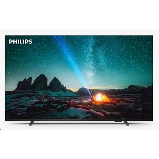 TV Philips 75PUS7609/12 75" 4K UHD, LED, Smart TV, 75PUS7609/12 
